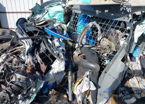 2017 Ford Transit Connect Xl z USA, uszkodzony, nr VIN NM0LS7E70H1328382